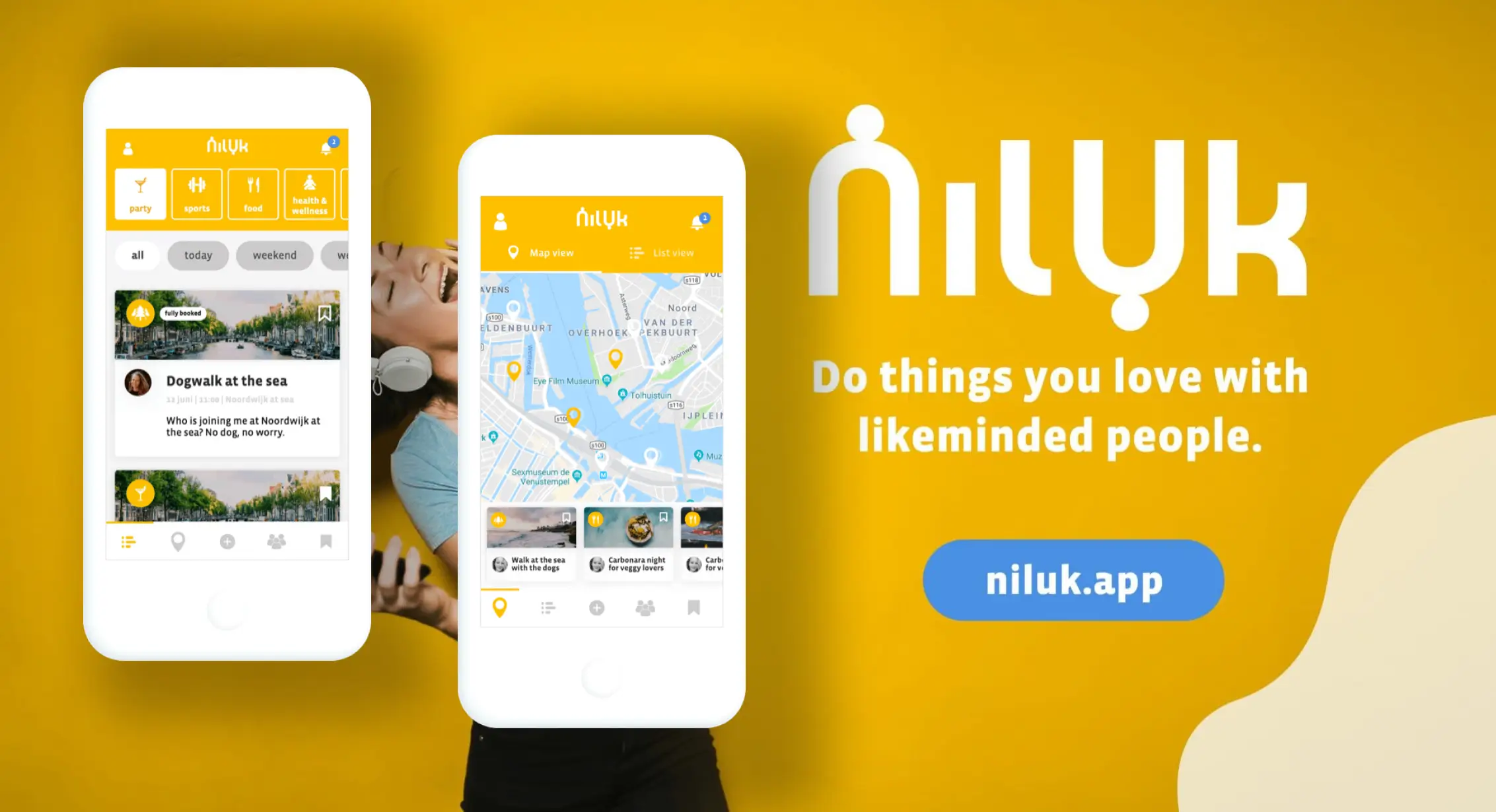 Niluk